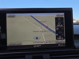 Audi A6 COMPETITION* MATRIX* DISTRONIK* 360* HEAD-UP* BOSE - 40000 лв. / 20451.68 € - 69431101 11