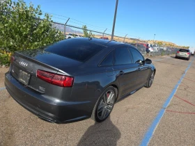 Audi A6 COMPETITION* MATRIX* DISTRONIK* 360* HEAD-UP* BOSE - 40000 лв. / 20451.68 € - 69431101 5