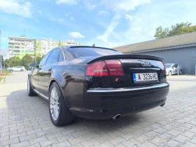 Audi A8 3.0TDI, снимка 5