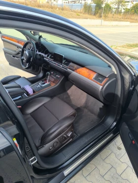 Audi A8 3.0TDI, снимка 10
