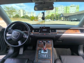 Audi A8 3.0TDI, снимка 8