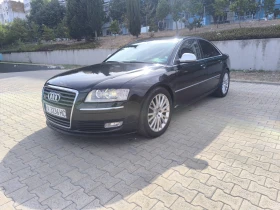 Audi A8 3.0TDI, снимка 2