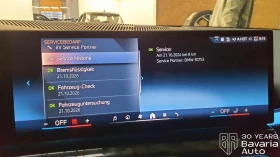 BMW i5 40 xDrive M Sport Paket - 118500 лв. / 60588.09 € - 57083440 11