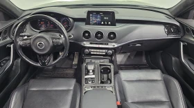 Kia Stinger 2.0T AWD PLATINUM - 33350 лв. / 17051.58 € - 86065595 6