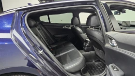 Kia Stinger 2.0T AWD PLATINUM - 33350 лв. / 17051.58 € - 86065595 11