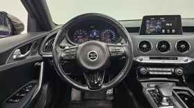 Kia Stinger 2.0T AWD PLATINUM - 33350 лв. / 17051.58 € - 86065595 12