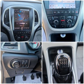 Opel Astra 1, 7 GTC Cosmo 180ks. - 12000 лв. / 6135.50 € - 29791755 13