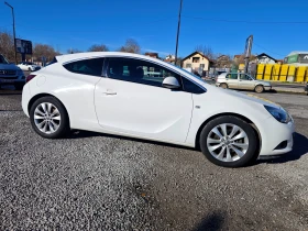 Opel Astra 1, 7 GTC Cosmo 180ks. - 12000 лв. / 6135.50 € - 29791755 6