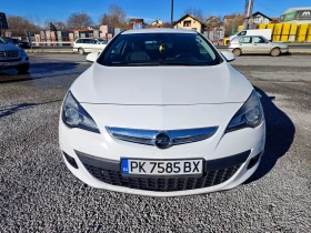 Opel Astra 1, 7 GTC Cosmo 180ks. - 12000 лв. / 6135.50 € - 29791755 8