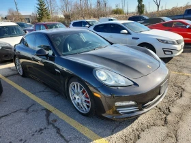 Porsche Panamera * 4 * CARFAX * БЕЗ ПЪРВОНАЧАЛНА ВНОСКА - 23000 лв. / 11759.71 € - 60246090 2