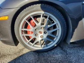 Porsche Panamera * 4 * CARFAX * БЕЗ ПЪРВОНАЧАЛНА ВНОСКА - 23000 лв. / 11759.71 € - 60246090 6