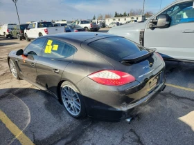 Porsche Panamera * 4 * CARFAX * БЕЗ ПЪРВОНАЧАЛНА ВНОСКА - 23000 лв. / 11759.71 € - 60246090 4