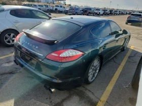 Porsche Panamera * 4 * CARFAX * БЕЗ ПЪРВОНАЧАЛНА ВНОСКА - 23000 лв. / 11759.71 € - 60246090 3