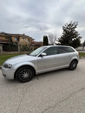 Audi A3 Sportback | Mobile.bg � ����� ������ 4