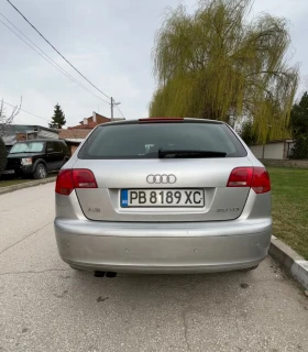 Audi A3 Sportback | Mobile.bg � ����� ������ 2