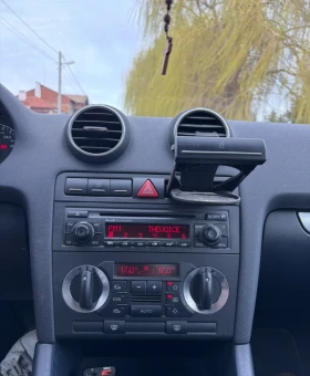 Audi A3 Sportback | Mobile.bg � ����� ������ 10