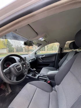 Audi A3 Sportback | Mobile.bg � ����� ������ 9