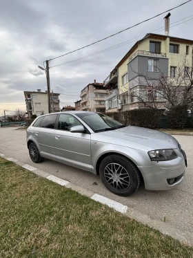 Audi A3 Sportback | Mobile.bg � ����� ������ 6