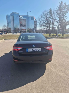 Skoda Superb - 18120 € / 35439.64 лв. - 22267562 3