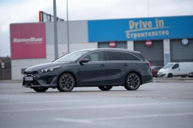 Kia Ceed GT-Line - 38000 лв. / 19429.09 € - 20685471 5