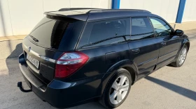 Subaru Outback, снимка 6