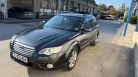 Subaru Outback, снимка 2