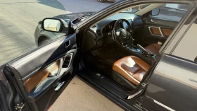 Subaru Outback, снимка 8