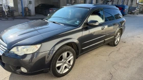 Subaru Outback, снимка 3