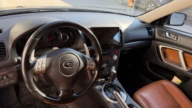 Subaru Outback, снимка 9