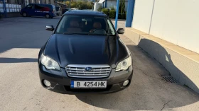 Subaru Outback, снимка 1
