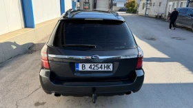 Subaru Outback, снимка 5