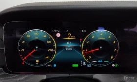 Mercedes-Benz E 350 - 83900 лв. / 42897.39 € - 12133548 8