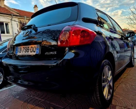 Toyota Auris 2.0d4d-EXCLUSIVE-������-����-6��������-japan | Mobile.bg � ����� ������ 6