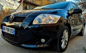 Toyota Auris 2.0d4d-EXCLUSIVE-������-����-6��������-japan | Mobile.bg � ����� ������ 10