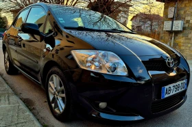 Toyota Auris 2.0d4d-EXCLUSIVE-������-����-6��������-japan | Mobile.bg � ����� ������ 12