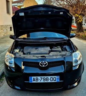 Toyota Auris 2.0d4d-EXCLUSIVE-������-����-6��������-japan | Mobile.bg � ����� ������ 15