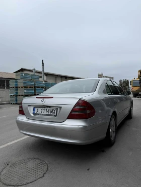 Mercedes-Benz E 220 - 7500 лв. / 3834.69 € - 17183581 6