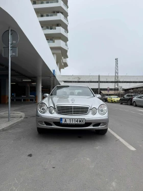 Mercedes-Benz E 220 - 7500 лв. / 3834.69 € - 17183581 2