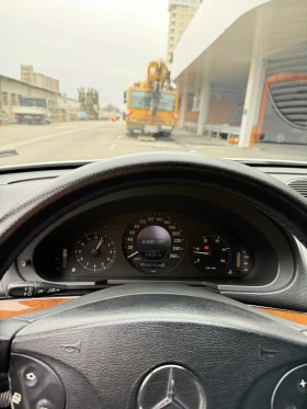 Mercedes-Benz E 220 - 7500 лв. / 3834.69 € - 17183581 12