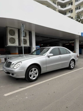 Mercedes-Benz E 220 - 7500 лв. / 3834.69 € - 17183581 3