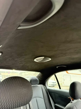 Mercedes-Benz E 220 - 7500 лв. / 3834.69 € - 17183581 9