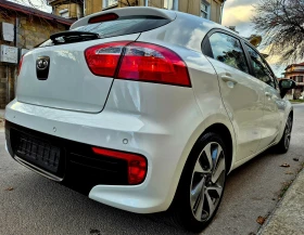 Kia Rio 1.2i- FACE LIFT-LUX-верига-ГАЗ - 6500 € / 12712.90 лв. - 70158581 10