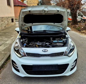 Kia Rio 1.2i- FACE LIFT-LUX-верига-ГАЗ - 6500 € / 12712.90 лв. - 70158581 17