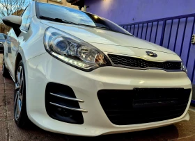 Kia Rio 1.2i- FACE LIFT-LUX-верига-ГАЗ - 6500 € / 12712.90 лв. - 70158581 2