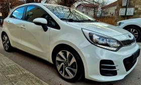 Kia Rio 1.2i- FACE LIFT-LUX-верига-ГАЗ - 6500 € / 12712.90 лв. - 70158581 9
