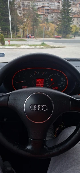 Audi A3 - 1750 € / 3422.70 лв. - 75515867 7