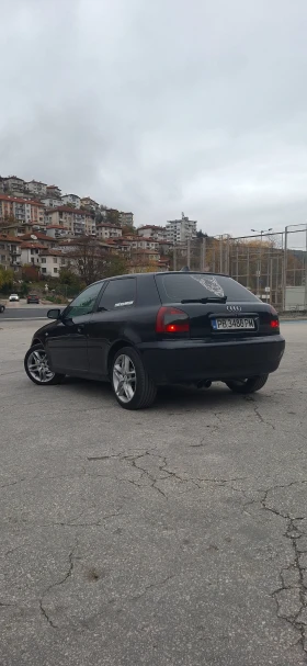 Audi A3 - 1750 € / 3422.70 лв. - 75515867 5