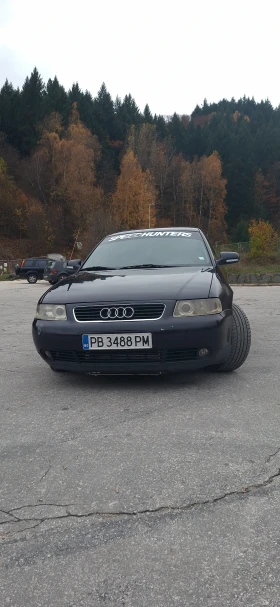 Audi A3 - 1750 € / 3422.70 лв. - 75515867 3