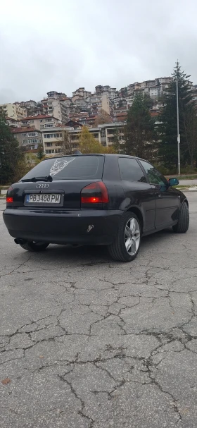Audi A3 - 1750 € / 3422.70 лв. - 75515867 4