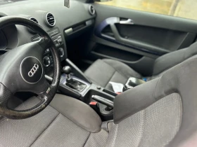 Audi A3 - 2000 € / 3911.66 лв. - 48904319 10